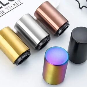 Magnetic Bottle Top Opener